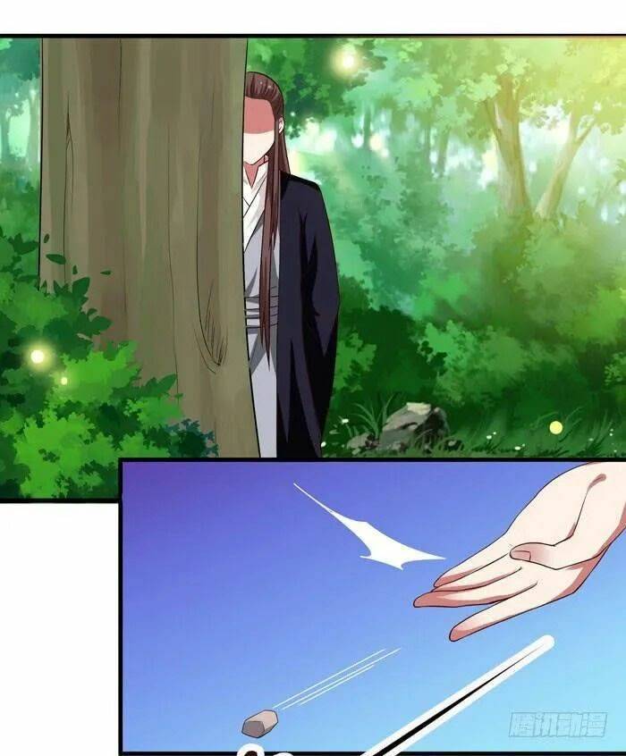 Tuyệt Sắc Quyến Rũ: Quỷ Y Chí Tôn - Chap 6