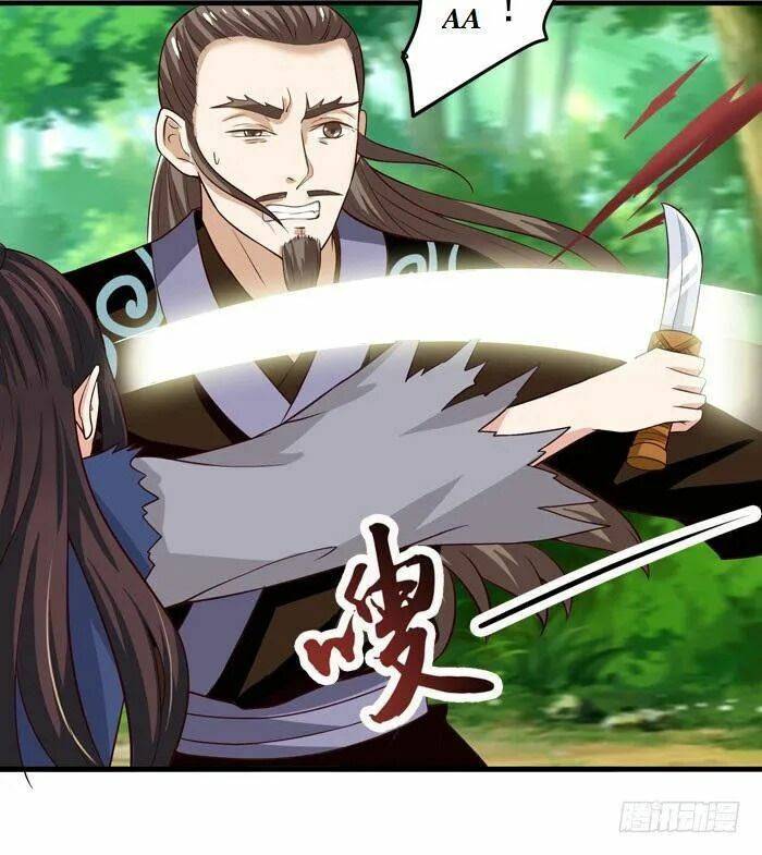 Tuyệt Sắc Quyến Rũ: Quỷ Y Chí Tôn - Chap 6