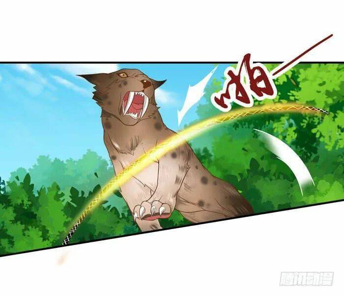 Tuyệt Sắc Quyến Rũ: Quỷ Y Chí Tôn - Chap 6