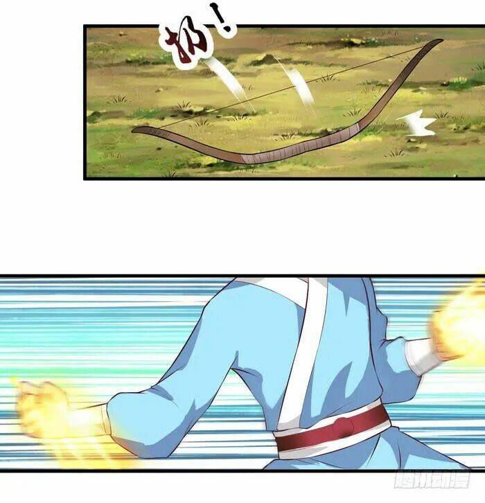 Tuyệt Sắc Quyến Rũ: Quỷ Y Chí Tôn - Chap 6