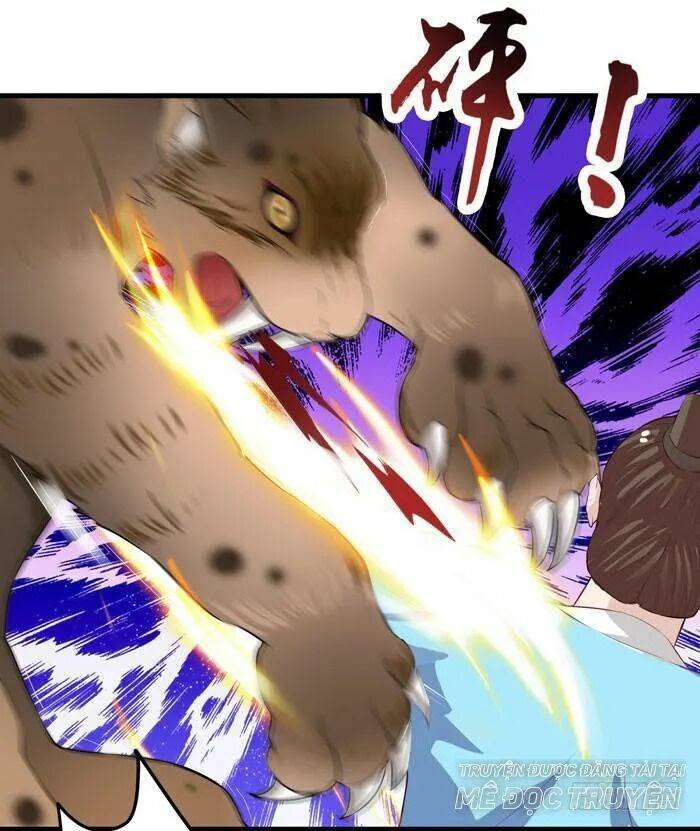 Tuyệt Sắc Quyến Rũ: Quỷ Y Chí Tôn - Chap 6