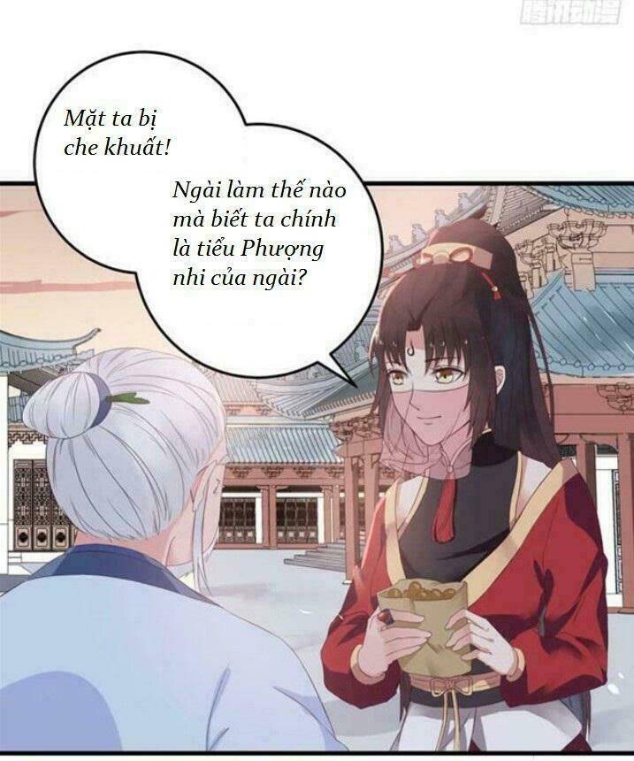 Tuyệt Sắc Quyến Rũ: Quỷ Y Chí Tôn - Chap 60