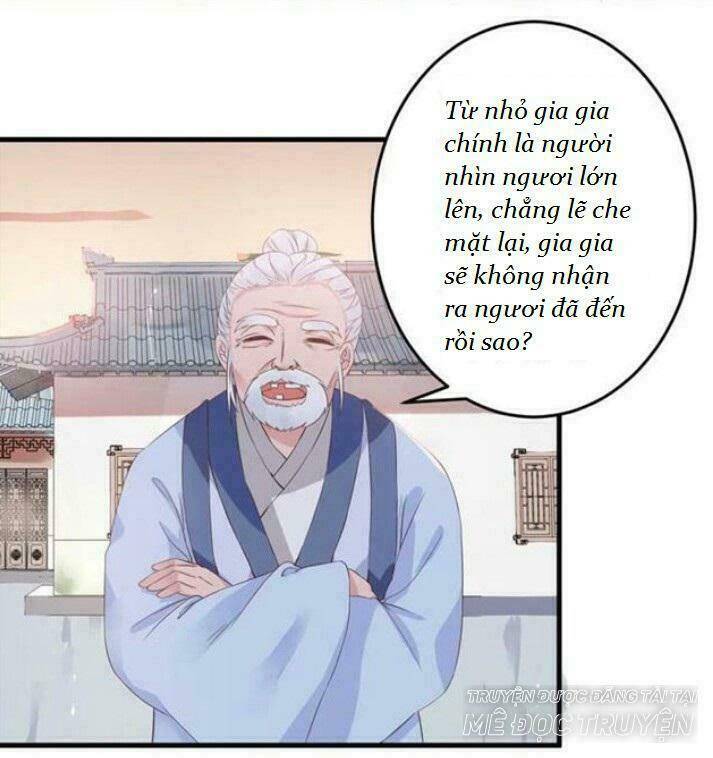 Tuyệt Sắc Quyến Rũ: Quỷ Y Chí Tôn - Chap 60