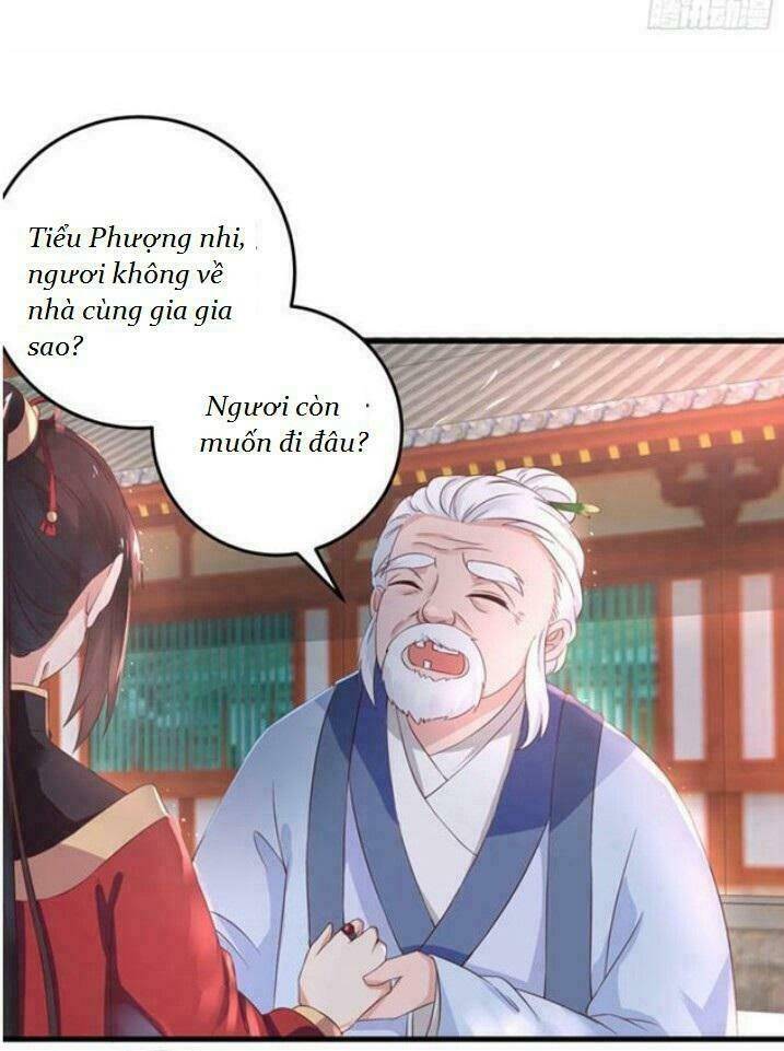 Tuyệt Sắc Quyến Rũ: Quỷ Y Chí Tôn - Chap 60