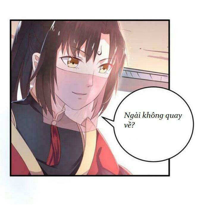 Tuyệt Sắc Quyến Rũ: Quỷ Y Chí Tôn - Chap 60