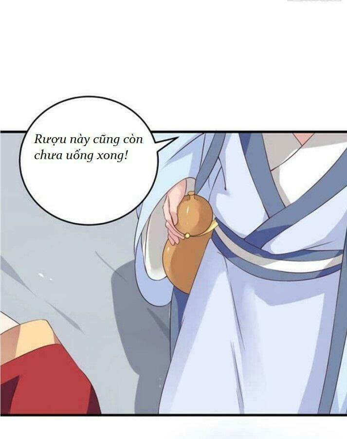 Tuyệt Sắc Quyến Rũ: Quỷ Y Chí Tôn - Chap 60