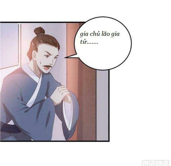 Tuyệt Sắc Quyến Rũ: Quỷ Y Chí Tôn - Chap 60