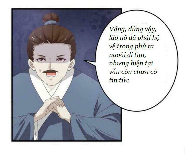 Tuyệt Sắc Quyến Rũ: Quỷ Y Chí Tôn - Chap 60