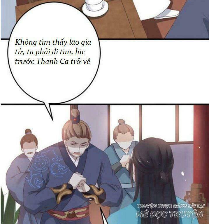 Tuyệt Sắc Quyến Rũ: Quỷ Y Chí Tôn - Chap 60