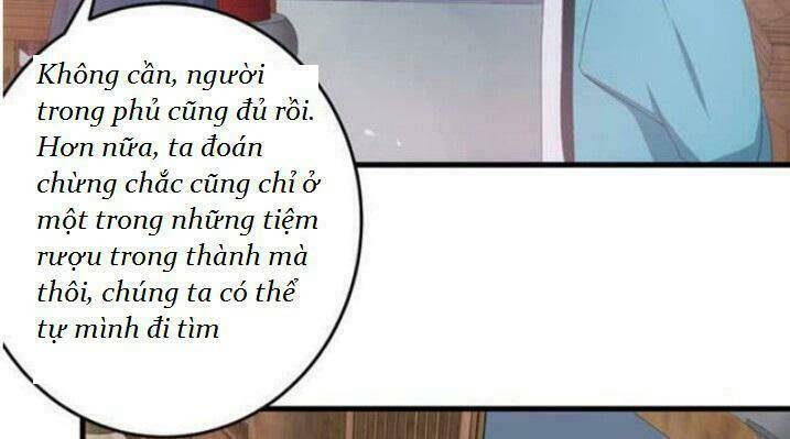 Tuyệt Sắc Quyến Rũ: Quỷ Y Chí Tôn - Chap 60