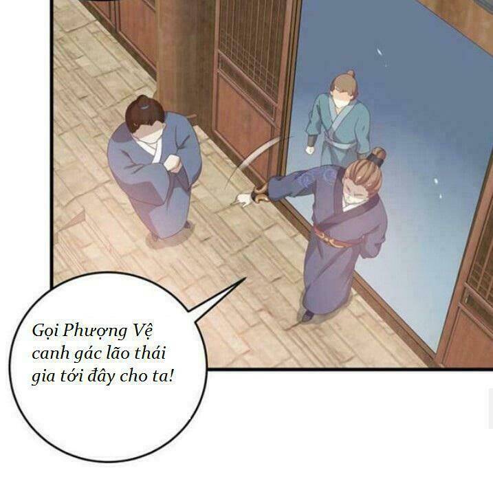 Tuyệt Sắc Quyến Rũ: Quỷ Y Chí Tôn - Chap 60