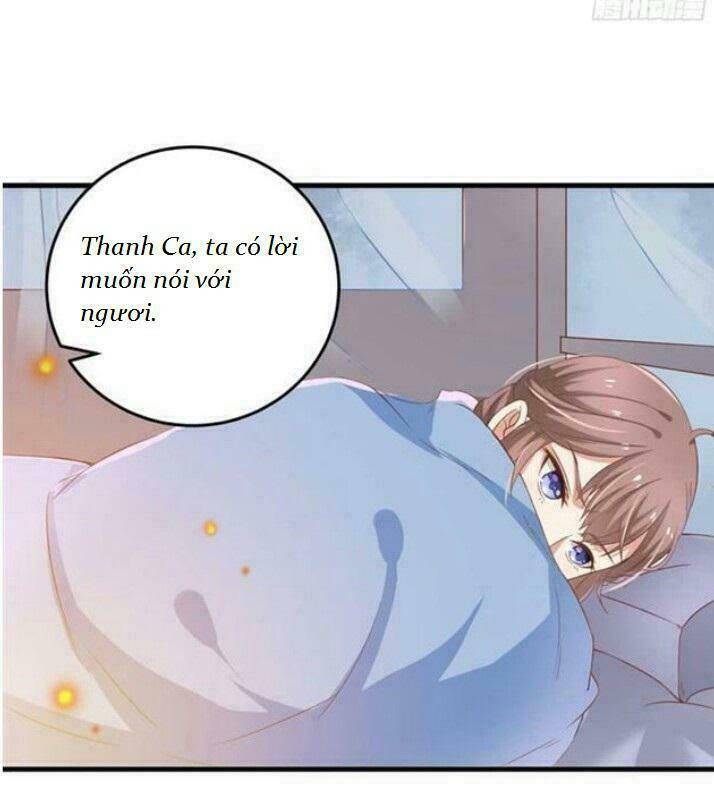 Tuyệt Sắc Quyến Rũ: Quỷ Y Chí Tôn - Chap 60