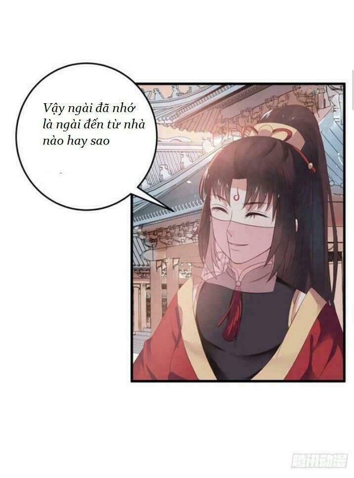 Tuyệt Sắc Quyến Rũ: Quỷ Y Chí Tôn - Chap 60