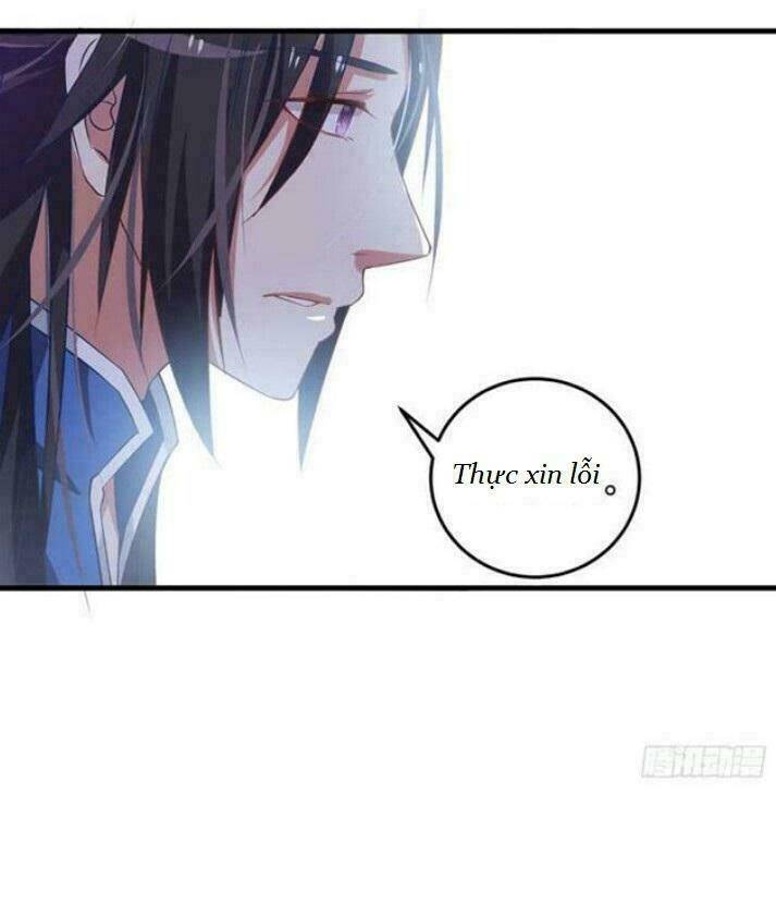 Tuyệt Sắc Quyến Rũ: Quỷ Y Chí Tôn - Chap 60