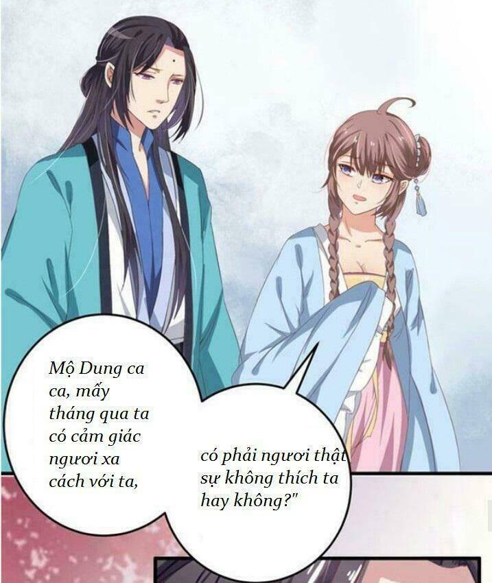 Tuyệt Sắc Quyến Rũ: Quỷ Y Chí Tôn - Chap 60