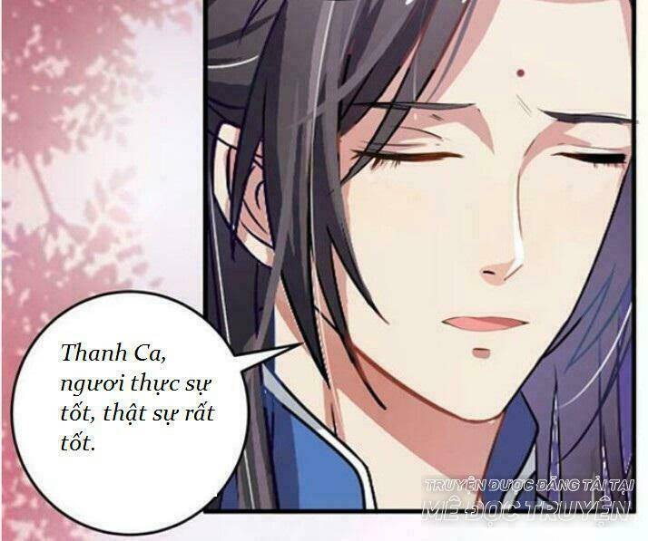 Tuyệt Sắc Quyến Rũ: Quỷ Y Chí Tôn - Chap 60