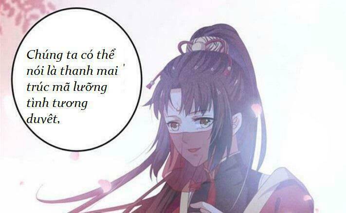 Tuyệt Sắc Quyến Rũ: Quỷ Y Chí Tôn - Chap 60