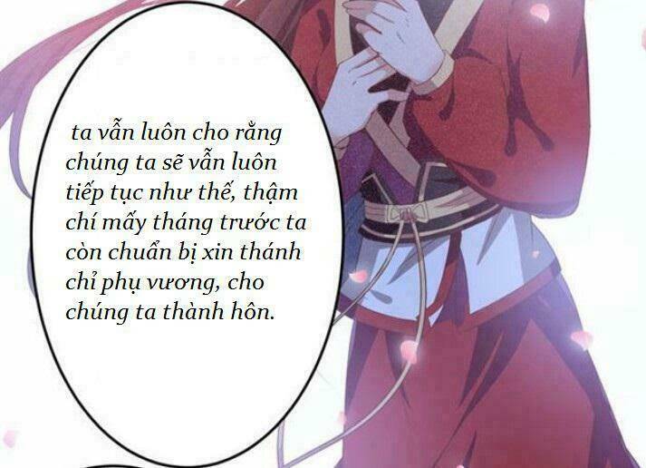 Tuyệt Sắc Quyến Rũ: Quỷ Y Chí Tôn - Chap 60