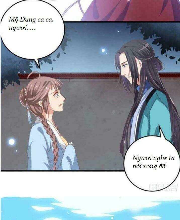 Tuyệt Sắc Quyến Rũ: Quỷ Y Chí Tôn - Chap 60