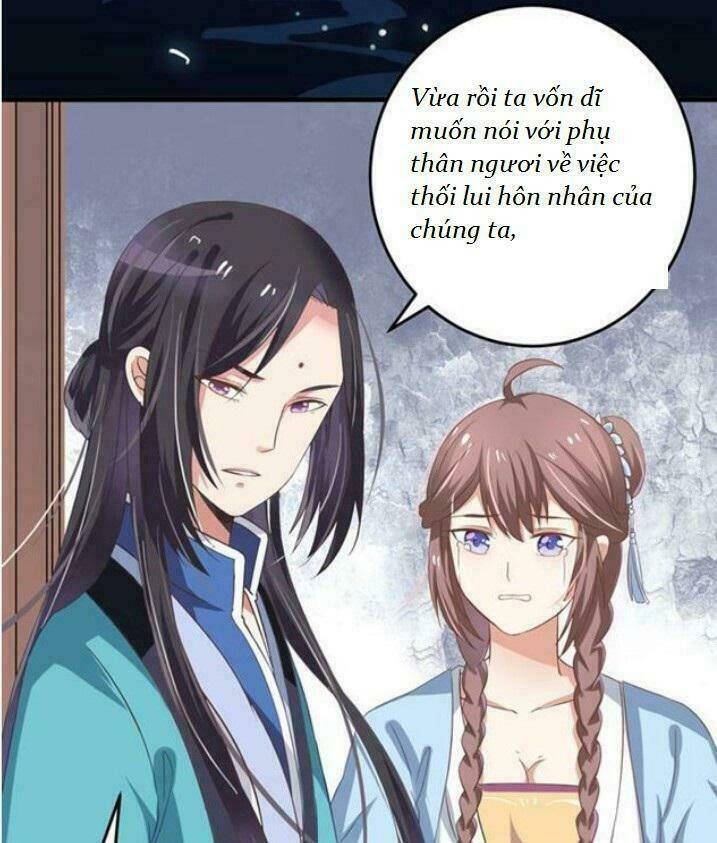 Tuyệt Sắc Quyến Rũ: Quỷ Y Chí Tôn - Chap 60