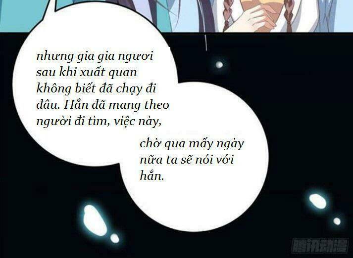 Tuyệt Sắc Quyến Rũ: Quỷ Y Chí Tôn - Chap 60