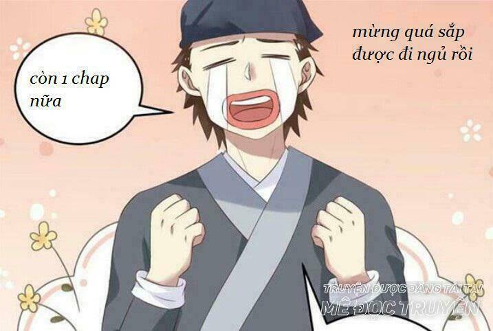 Tuyệt Sắc Quyến Rũ: Quỷ Y Chí Tôn - Chap 60