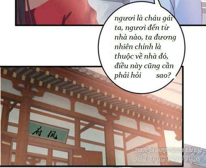 Tuyệt Sắc Quyến Rũ: Quỷ Y Chí Tôn - Chap 60