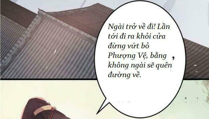 Tuyệt Sắc Quyến Rũ: Quỷ Y Chí Tôn - Chap 60