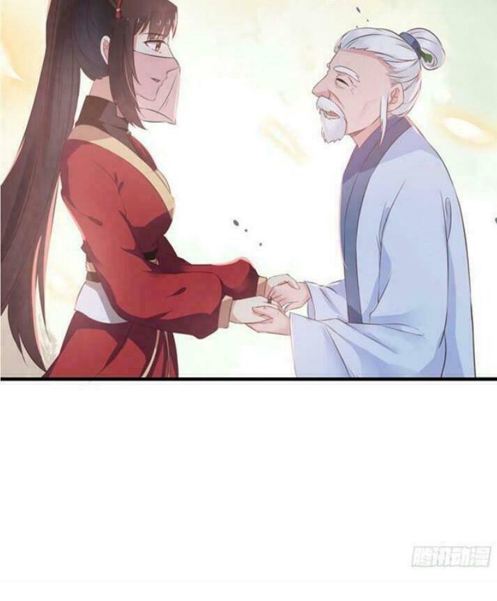 Tuyệt Sắc Quyến Rũ: Quỷ Y Chí Tôn - Chap 60