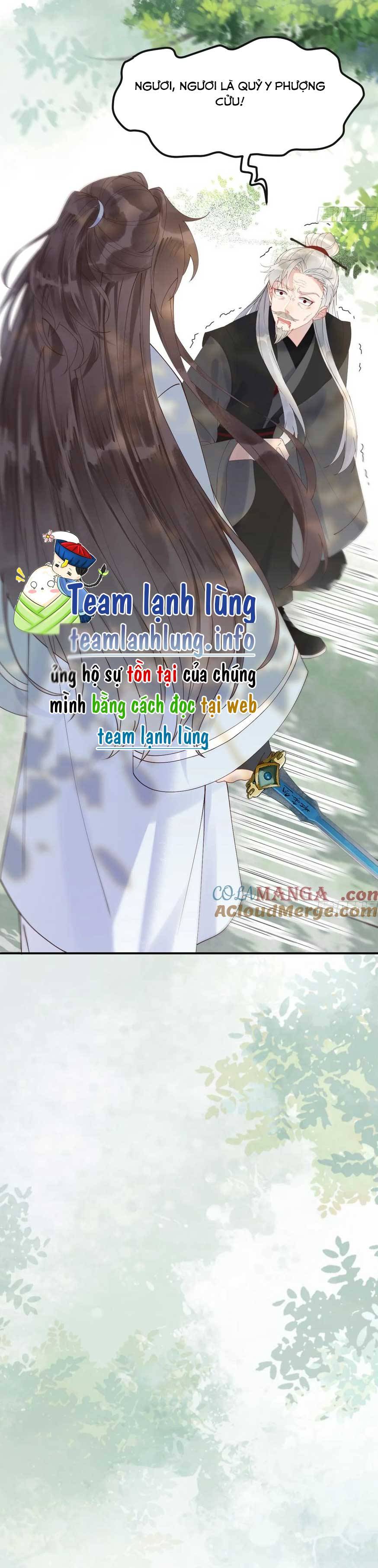 Tuyệt Sắc Quyến Rũ: Quỷ Y Chí Tôn - Chap 605