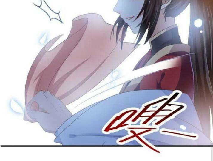 Tuyệt Sắc Quyến Rũ: Quỷ Y Chí Tôn - Chap 61
