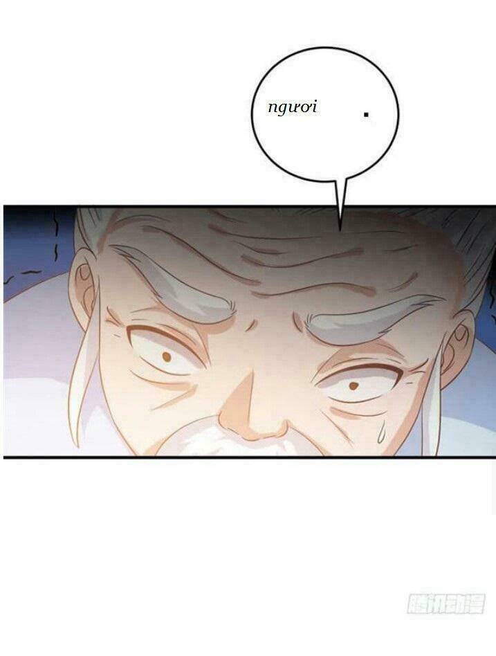 Tuyệt Sắc Quyến Rũ: Quỷ Y Chí Tôn - Chap 61