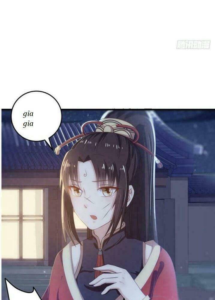 Tuyệt Sắc Quyến Rũ: Quỷ Y Chí Tôn - Chap 61