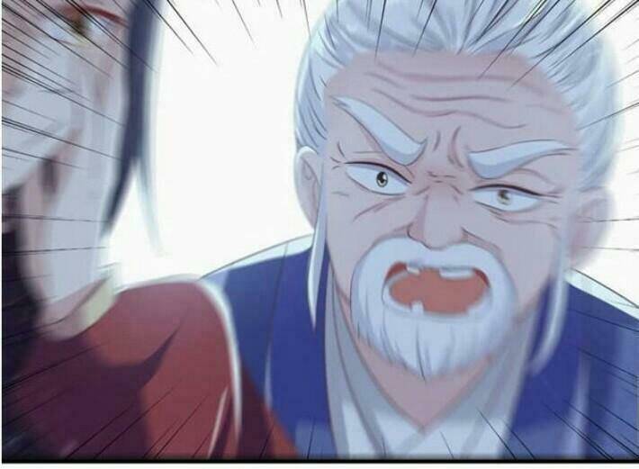 Tuyệt Sắc Quyến Rũ: Quỷ Y Chí Tôn - Chap 61