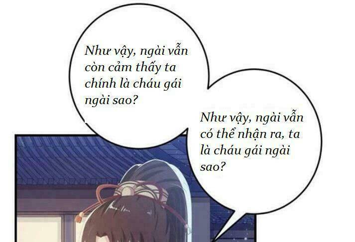 Tuyệt Sắc Quyến Rũ: Quỷ Y Chí Tôn - Chap 61