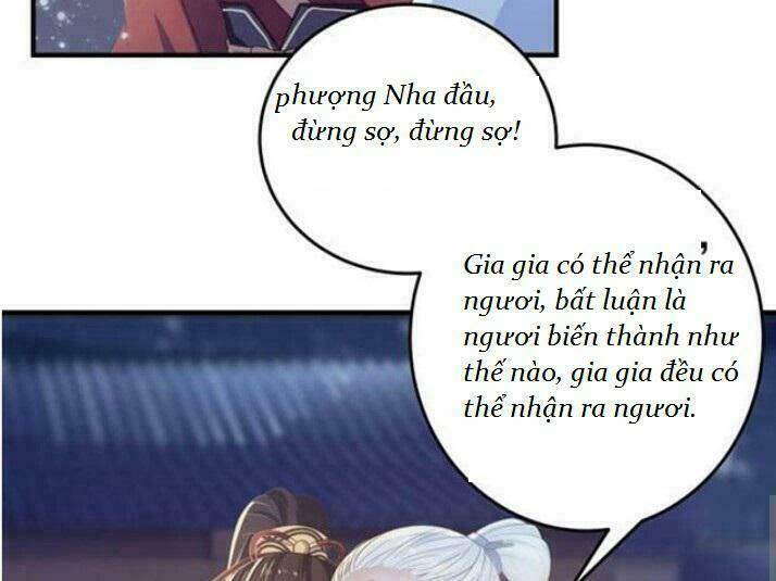 Tuyệt Sắc Quyến Rũ: Quỷ Y Chí Tôn - Chap 61