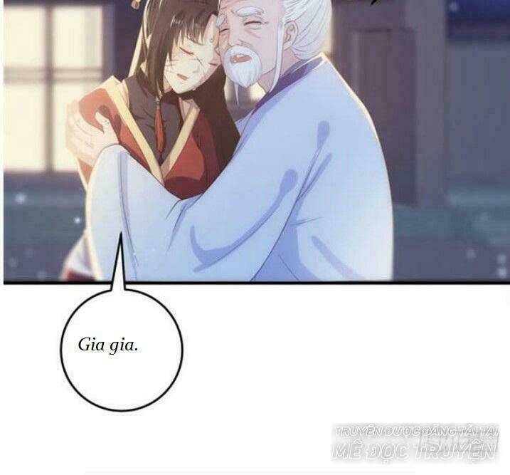 Tuyệt Sắc Quyến Rũ: Quỷ Y Chí Tôn - Chap 61