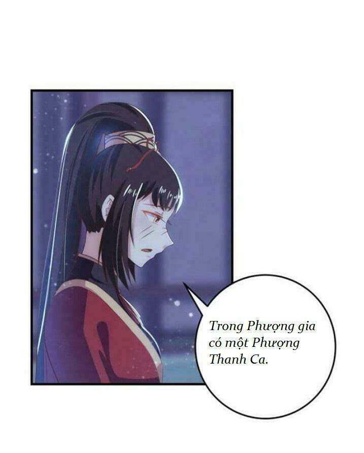 Tuyệt Sắc Quyến Rũ: Quỷ Y Chí Tôn - Chap 61