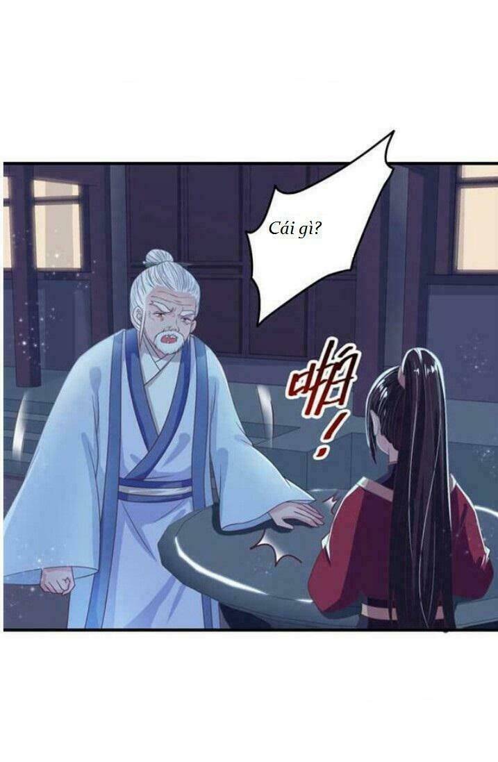Tuyệt Sắc Quyến Rũ: Quỷ Y Chí Tôn - Chap 61