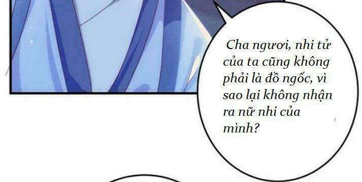 Tuyệt Sắc Quyến Rũ: Quỷ Y Chí Tôn - Chap 61