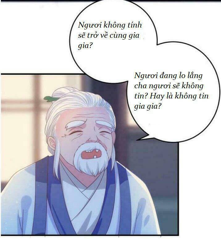 Tuyệt Sắc Quyến Rũ: Quỷ Y Chí Tôn - Chap 61