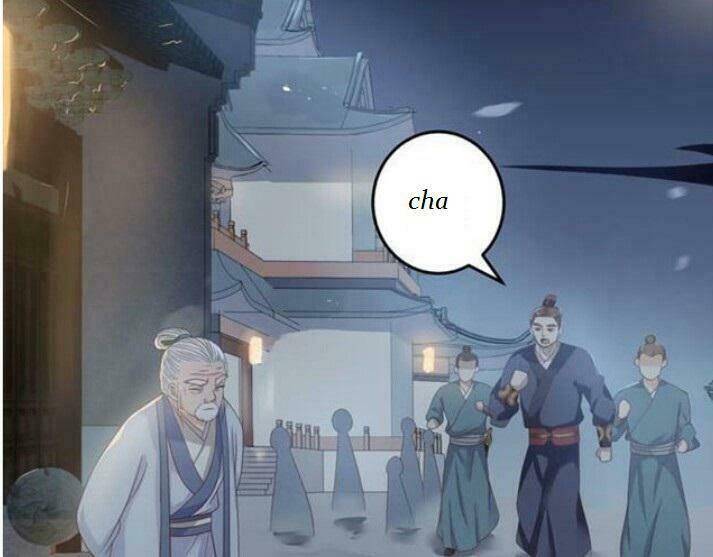 Tuyệt Sắc Quyến Rũ: Quỷ Y Chí Tôn - Chap 61