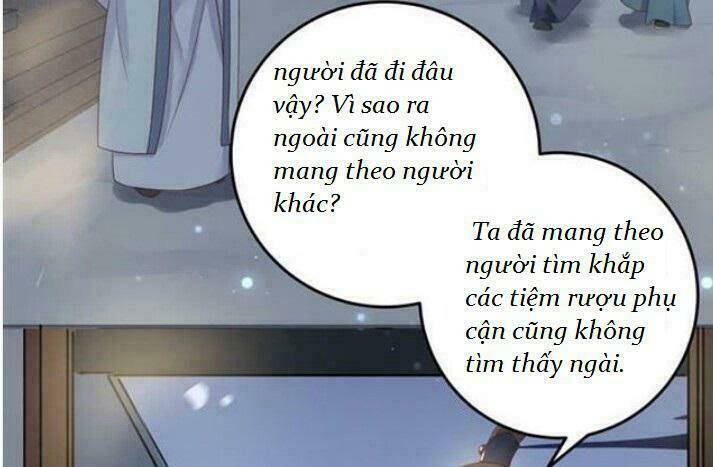 Tuyệt Sắc Quyến Rũ: Quỷ Y Chí Tôn - Chap 61