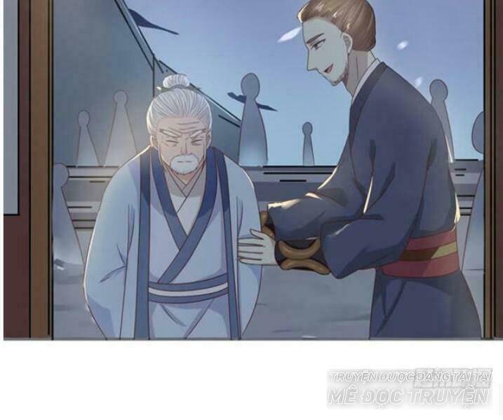 Tuyệt Sắc Quyến Rũ: Quỷ Y Chí Tôn - Chap 61