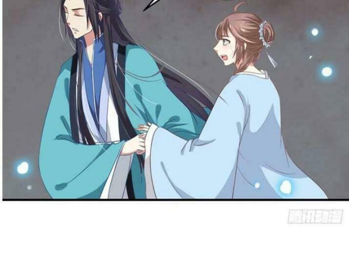 Tuyệt Sắc Quyến Rũ: Quỷ Y Chí Tôn - Chap 61