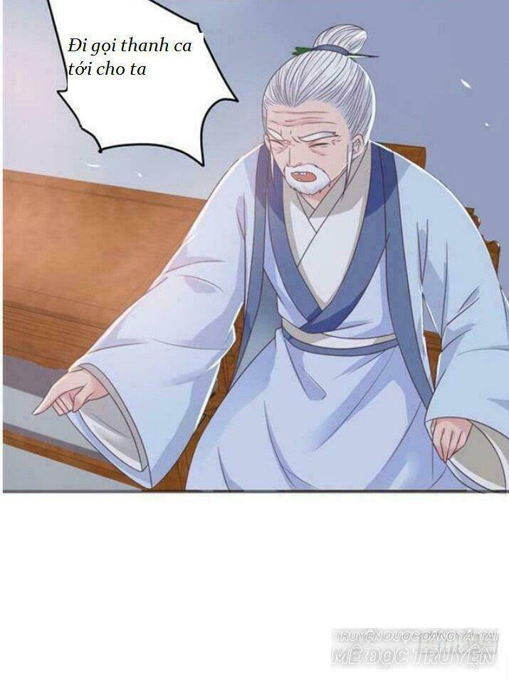 Tuyệt Sắc Quyến Rũ: Quỷ Y Chí Tôn - Chap 61