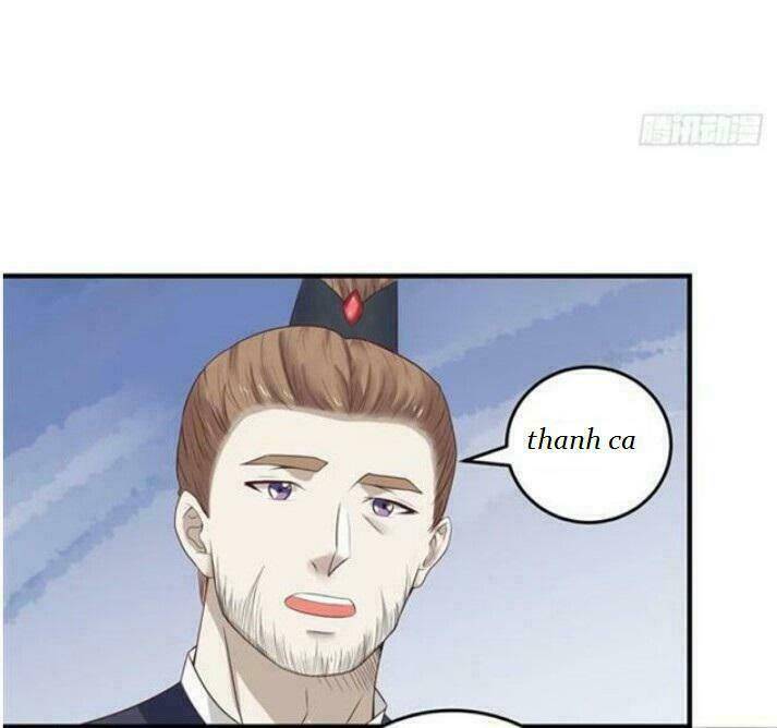 Tuyệt Sắc Quyến Rũ: Quỷ Y Chí Tôn - Chap 61