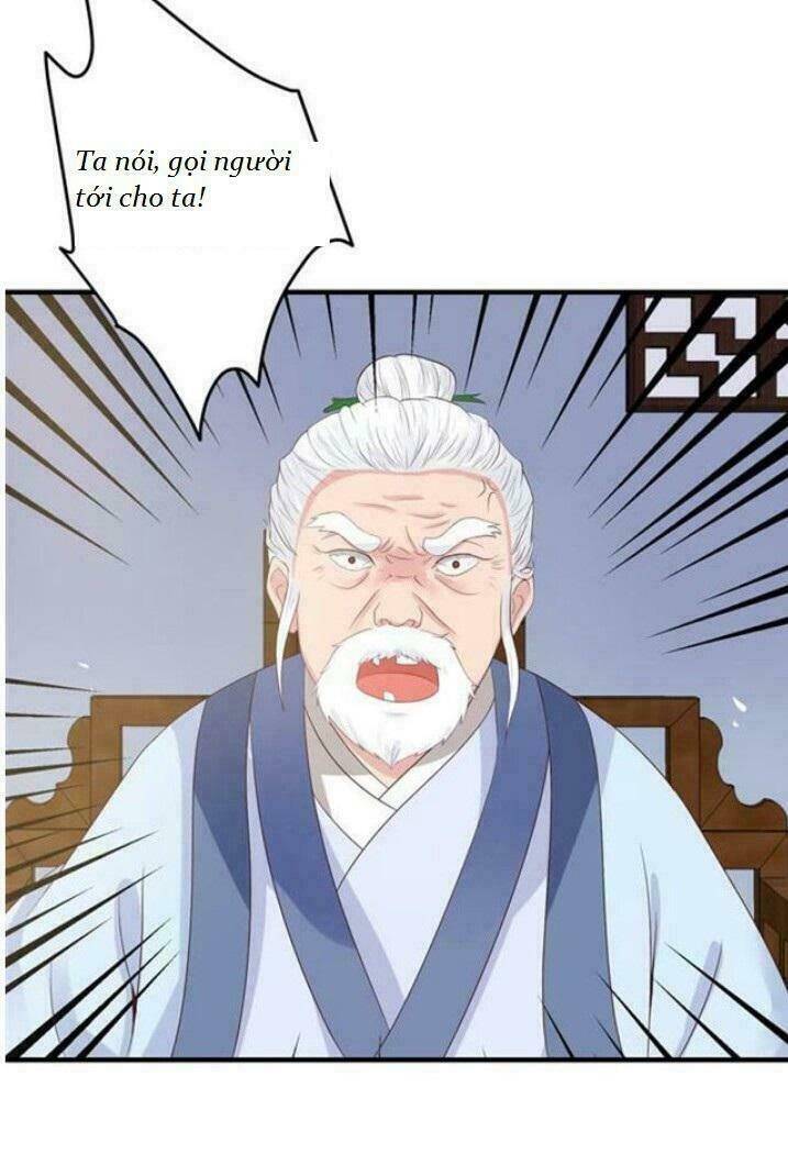 Tuyệt Sắc Quyến Rũ: Quỷ Y Chí Tôn - Chap 61