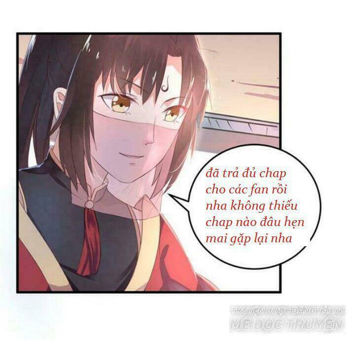 Tuyệt Sắc Quyến Rũ: Quỷ Y Chí Tôn - Chap 61