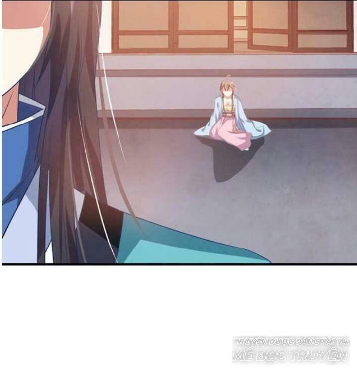 Tuyệt Sắc Quyến Rũ: Quỷ Y Chí Tôn - Chap 61